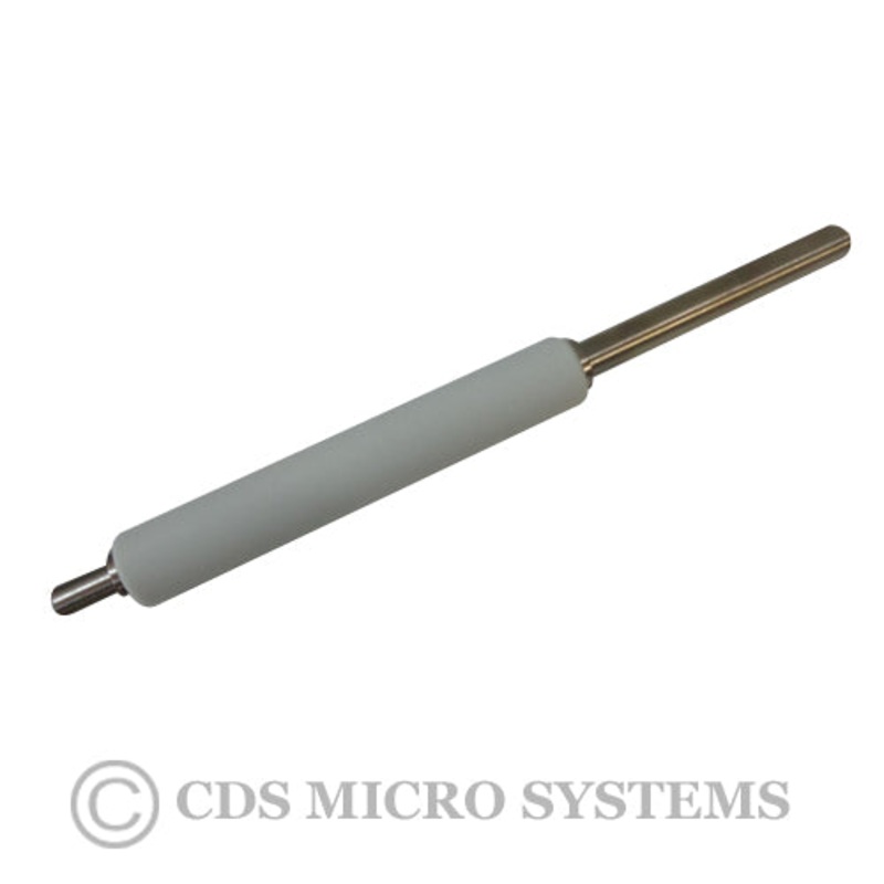New Transfer Roller for Zebra Z4M Z4M+ S4M Printers - Replaces G77023M