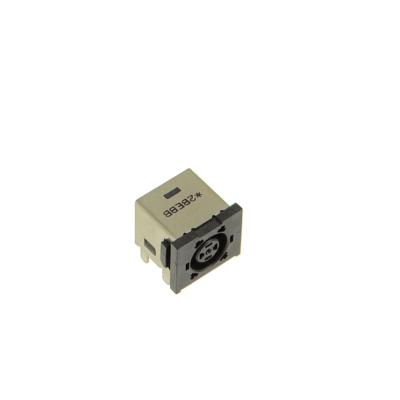 New Dell OEM Alienware 18 R1 Laptop DC Power Jack