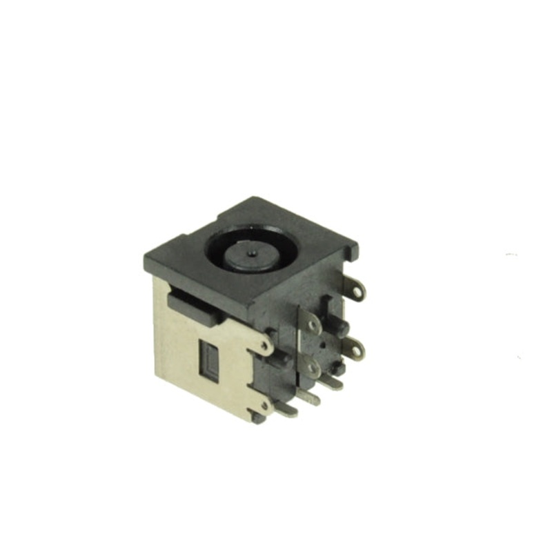 New Dell OEM Alienware M17xR3 Laptop DC Power Jack