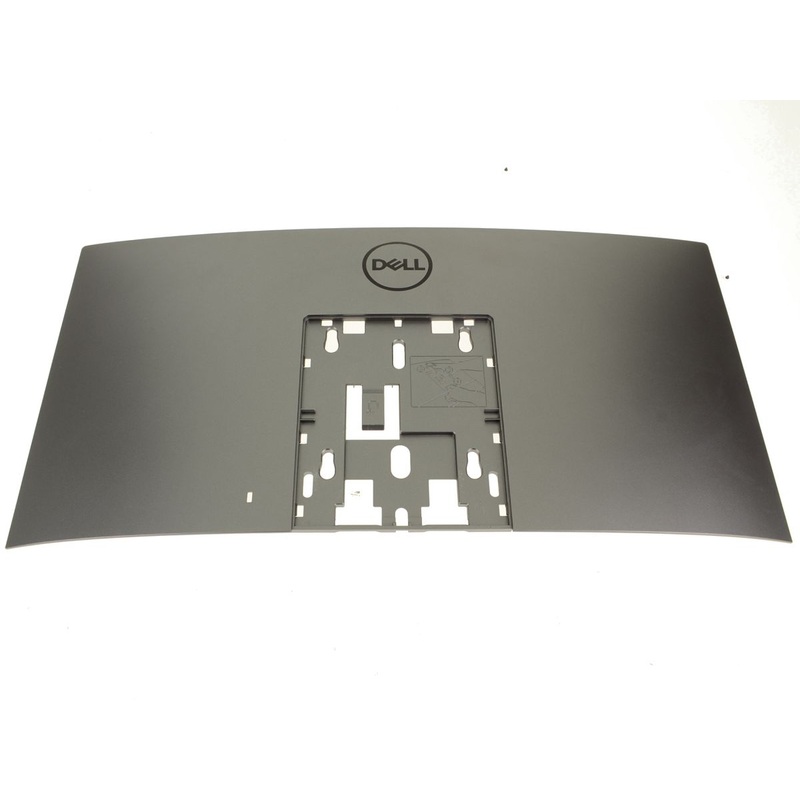 New Dell OEM Inspiron 24 5477 All-In-One Desktop LCD Back Plastic Cover CCMKY