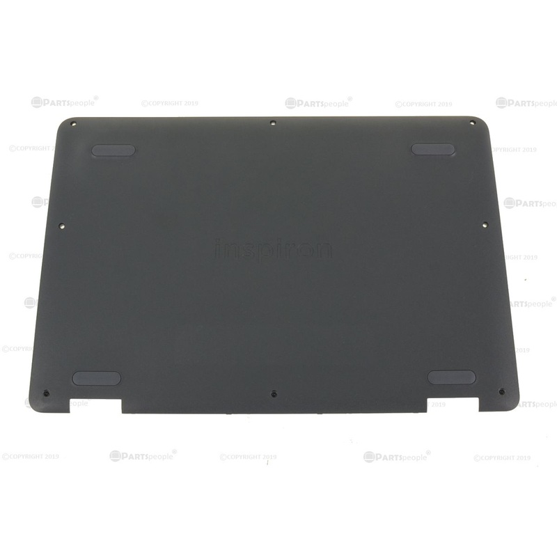 New Dell OEM Inspiron 3195 2-in-1 Laptop Base Bottom Cover Assembly D6C0K