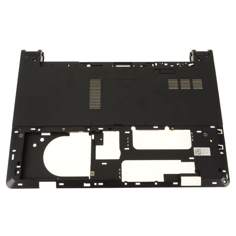 New Dell OEM Inspiron 3451 Laptop Base Bottom Cover Assembly 7HN7F
