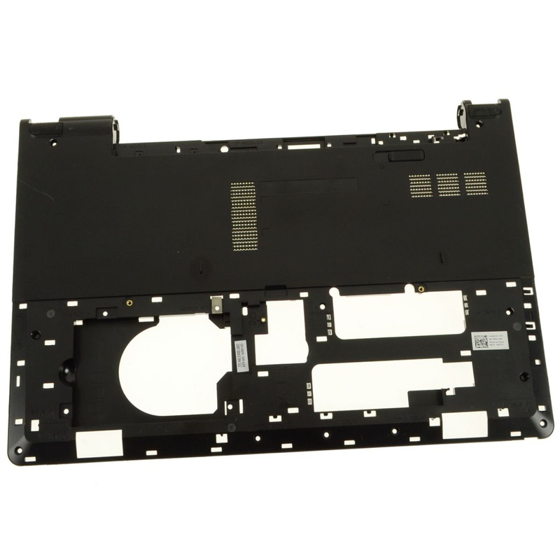 New Dell OEM Inspiron 3552 Laptop Base Bottom Cover Assembly No ODD PDTTC