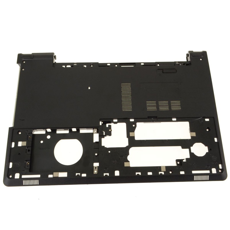 New Dell OEM Inspiron 5566 Laptop Bottom Base Cover Assembly 10F87