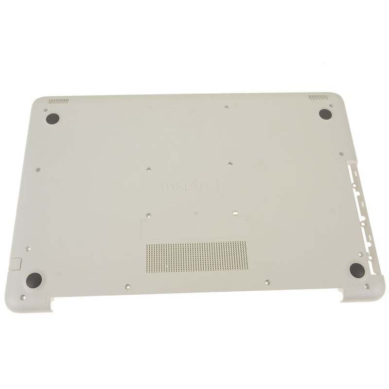 New Dell OEM Inspiron 5567 Bottom Base Cover Assembly MMC3T