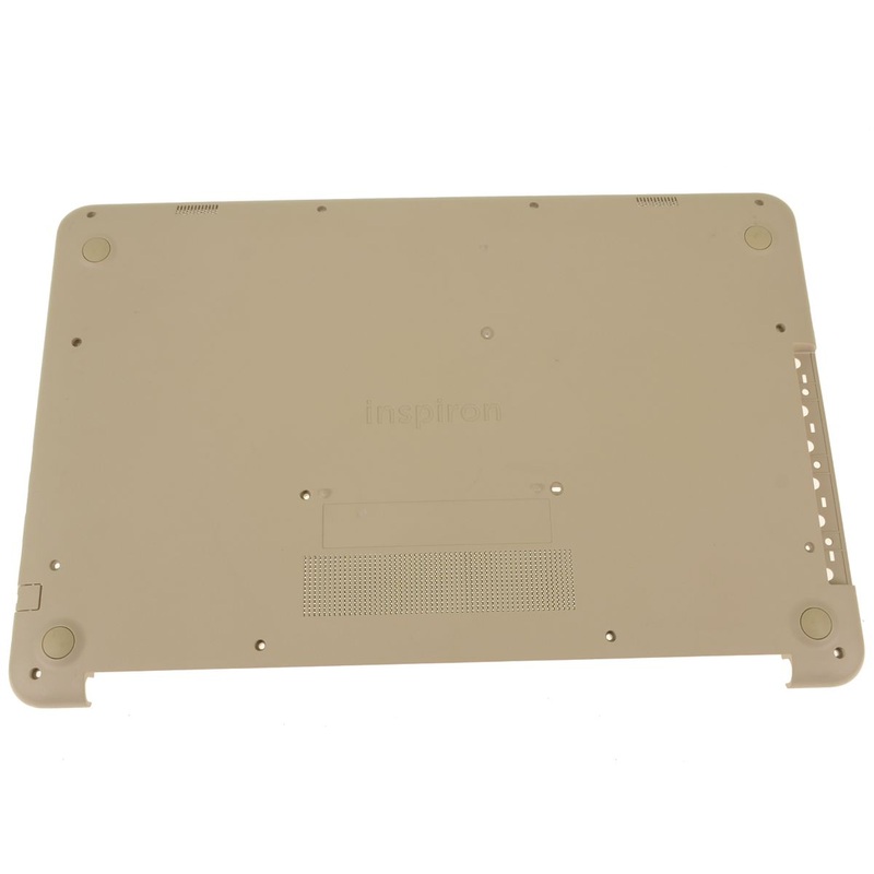 New Dell OEM Inspiron 5765 5767 Laptop Bottom Base Cover Assembly DDR5F