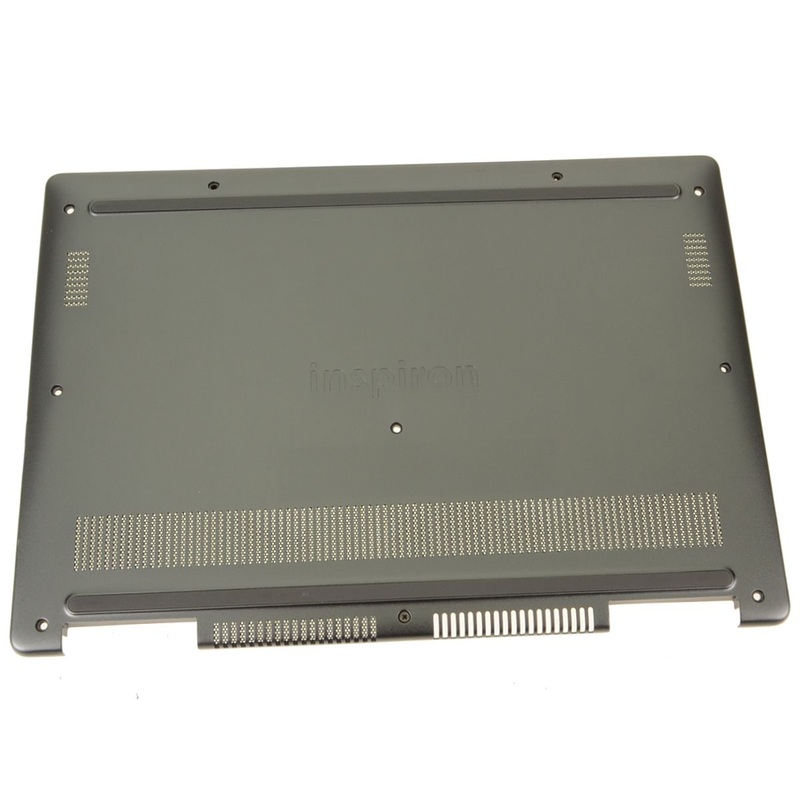 New Dell OEM Inspiron 7373 Bottom Base Cover Assembly 5VHWV