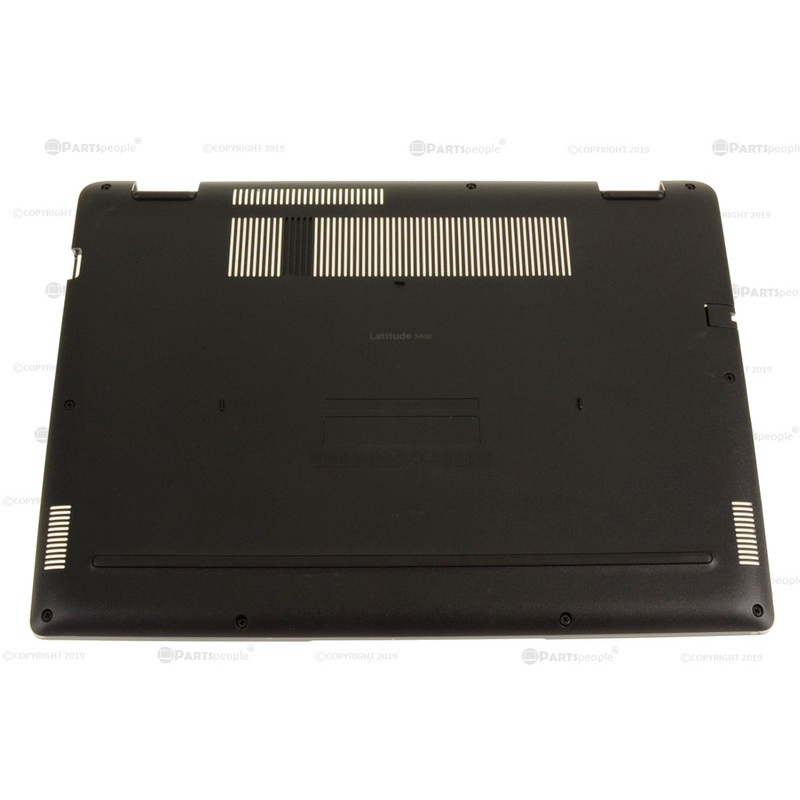 New Dell OEM Latitude 3400 Laptop Bottom Base Assembly 59CFX