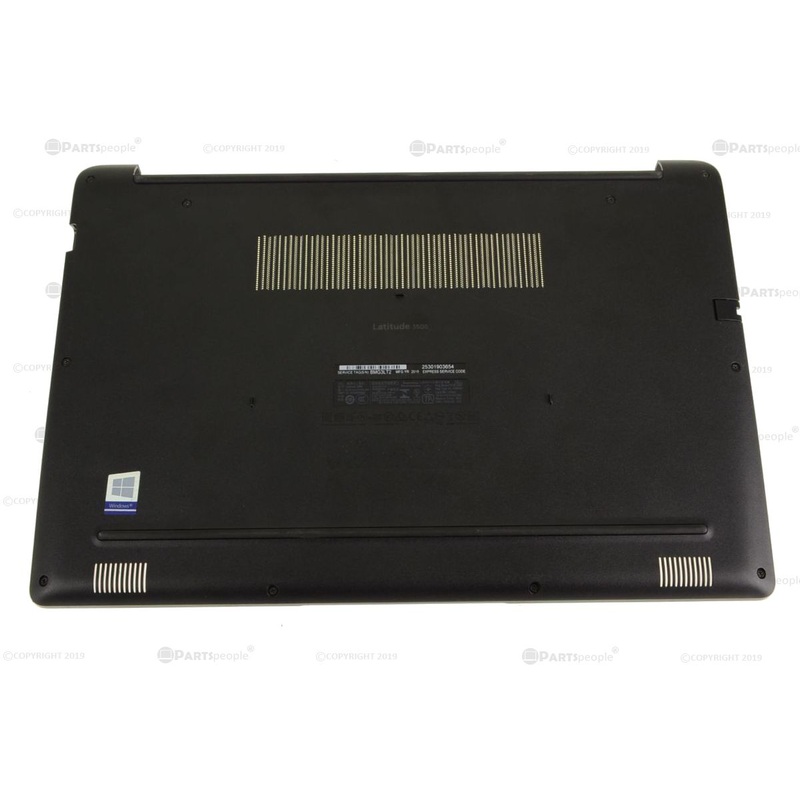 New Dell OEM Latitude 3500 Laptop Bottom Base Assembly H3C81