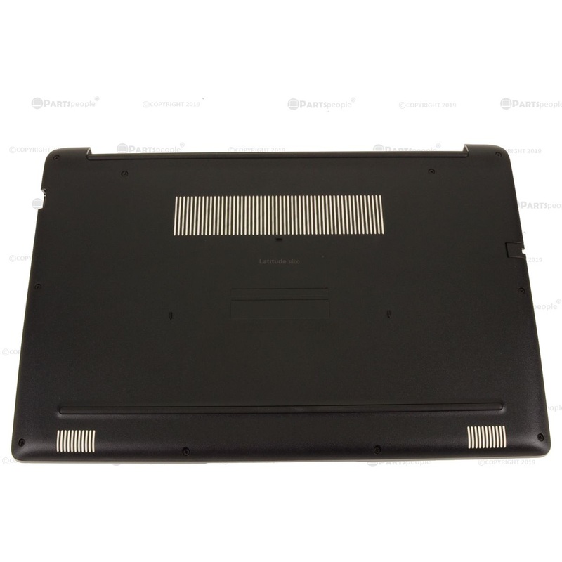 New Dell OEM Latitude 3500 Laptop Bottom Base Assembly VV642