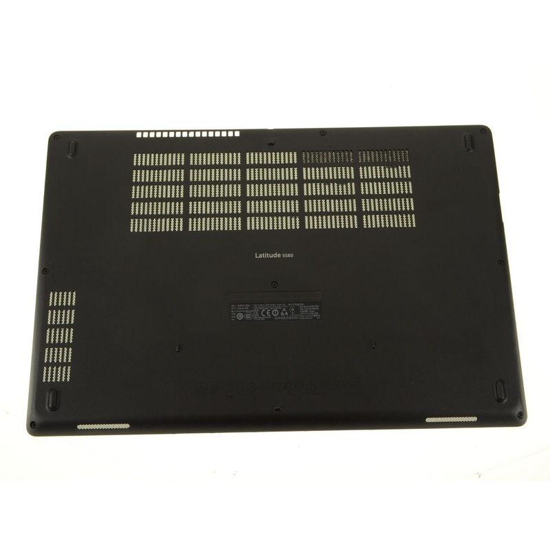 New Dell OEM Latitude 5580 Laptop Bottom Base Assembly H-Type KK73C