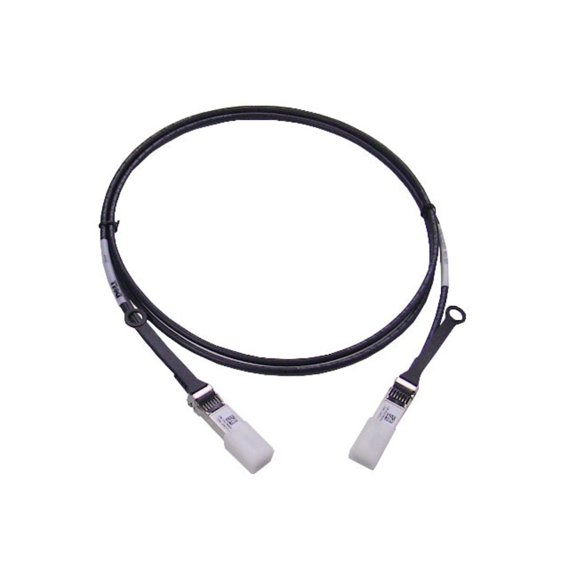 New Dell OEM PowerEdge 2M 10GBE SFP TurboTwin AX Cable 5CWK6
