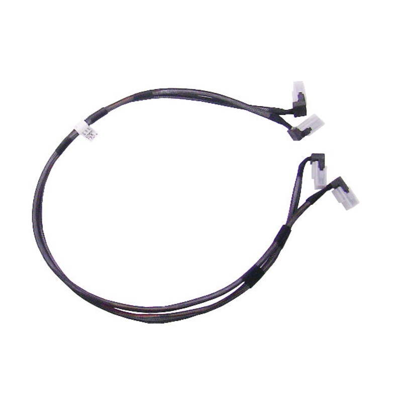 New Dell OEM PowerEdge Server 29 Inch Dual Mini-SAS Cable CK58H