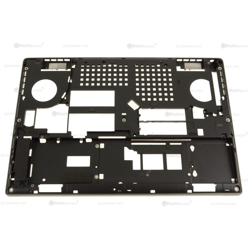 New Dell OEM Precision 7530 Bottom Base Chassis Assembly V9DC7
