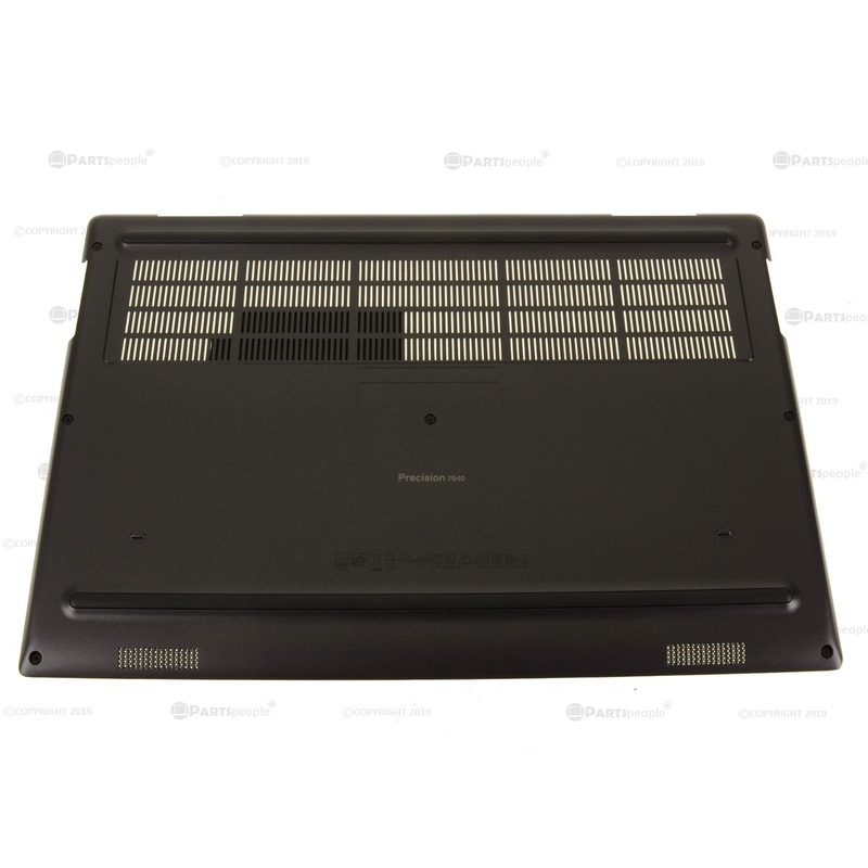 New Dell OEM Precision 7540 Bottom Base Cover Assembly 56FGF