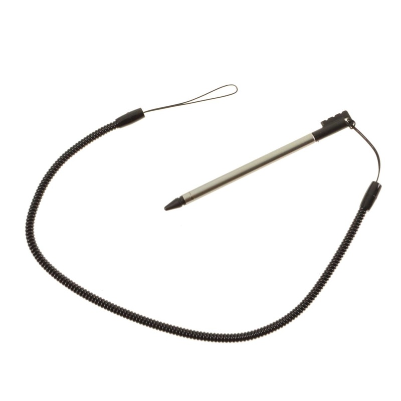New Dell OEM Stylus For The Latitude Rugged Extreme 7404 and 5404 Laptops 3KNTN