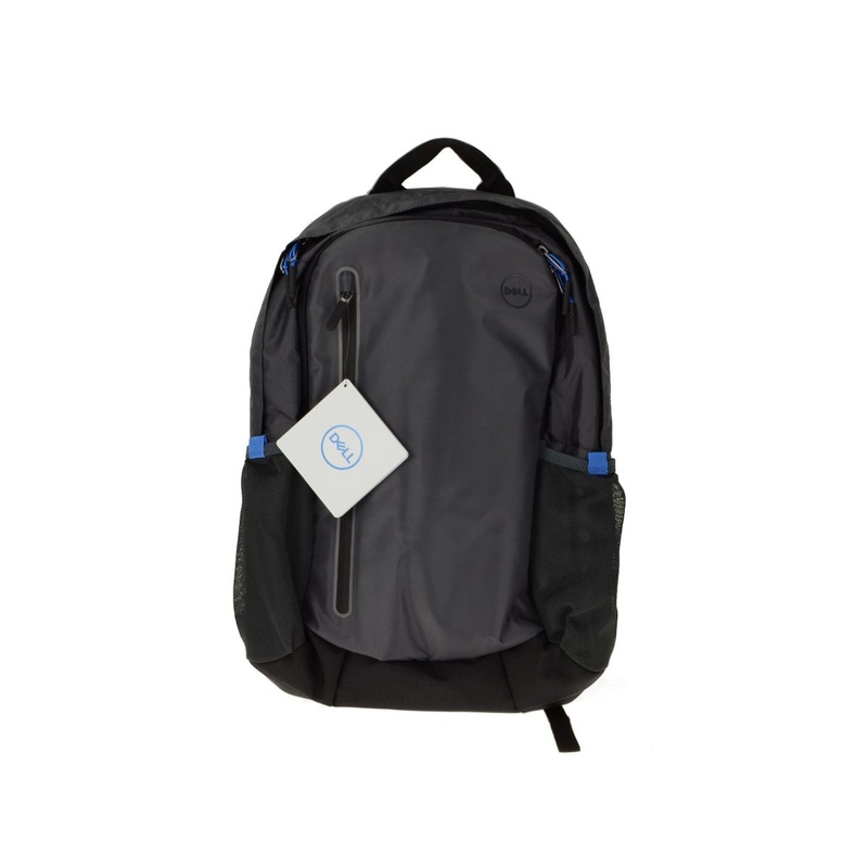 New Dell OEM Urban Notebook Laptop Backpack Bag Fits Up To 15.6" Screens 97X44