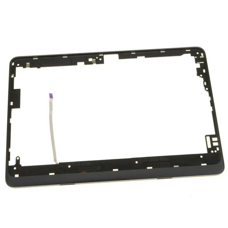 New Dell OEM Venue 10 Pro 5056 Tablet Middle Frame Base Assembly WWAN X7Y9D
