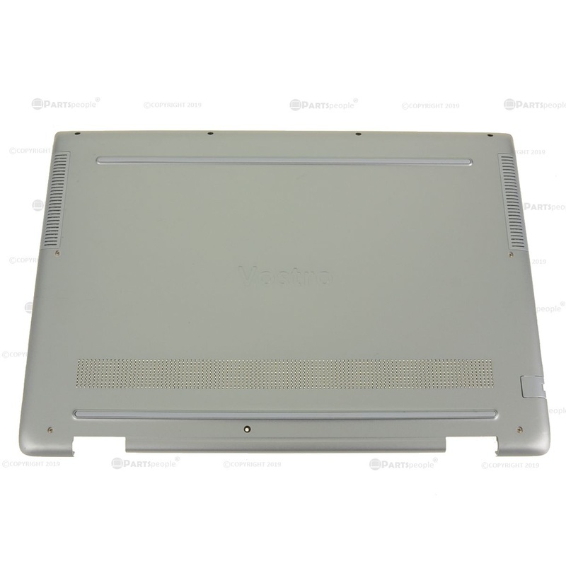 New Dell OEM Vostro 5490 Laptop Base Bottom Cover Assembly 66RG8