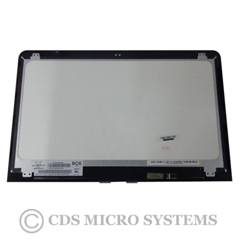 New HP ENVY 15-AS Lcd Touch Screen & Digitizer 15.6" FHD 1920x1080