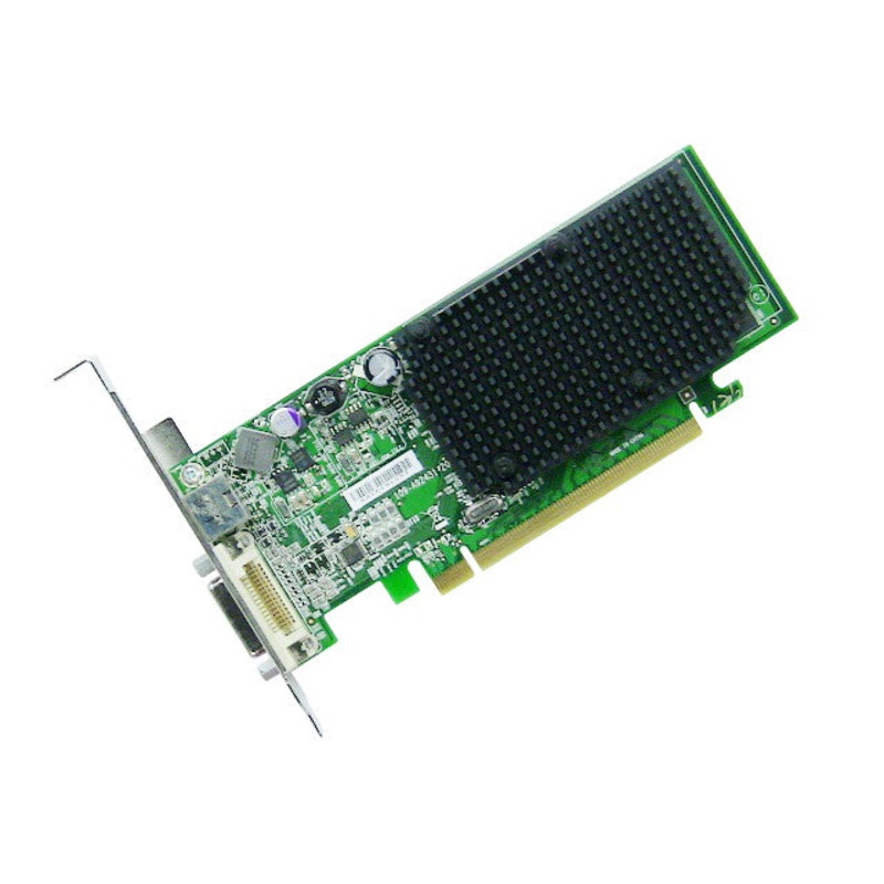 Refurbished Dell OEM ATI Radeon X1300 256MB GDDR2 Desktop Video Card GJ501