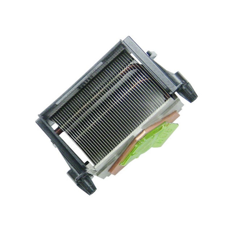 Refurbished Dell OEM Dimension Optiplex XPS Small Form Factor CPU Heatsink and Shroud UP048