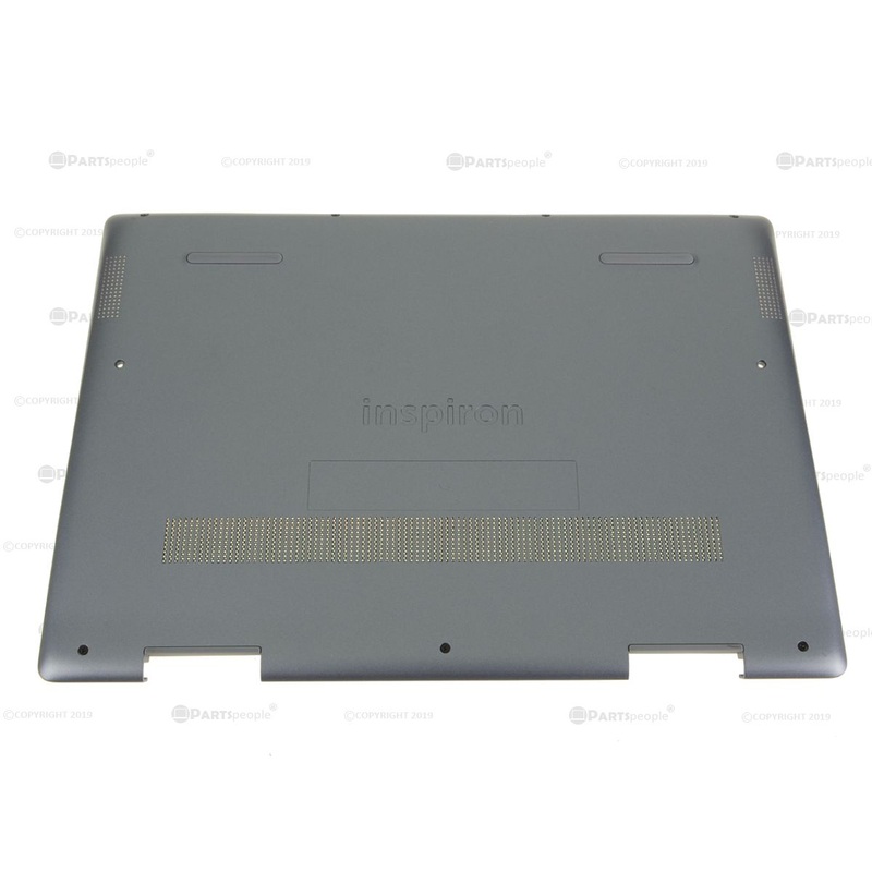 Refurbished Dell OEM Inspiron 5482 5491 2-in-1 Laptop Base Bottom Cover Assembly 2VGYF