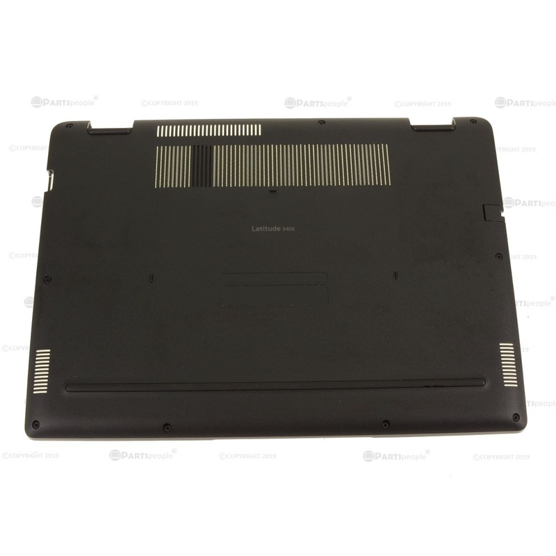 Refurbished Dell OEM Latitude 3400 Laptop Bottom Base Assembly T22K1