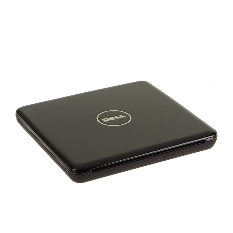Refurbished Dell OEM Slim External USB Slot Loading 8x DVD/-R/RW Drive GX10N GPK9C