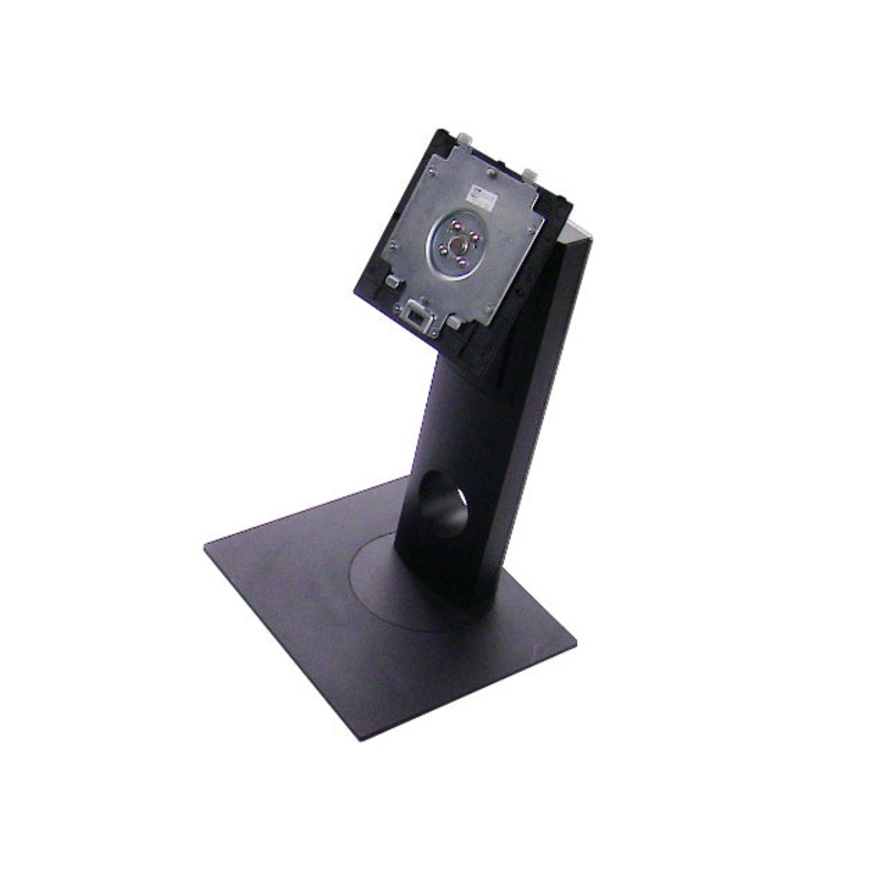 Used Dell OEM Adjustable AIO Monitor Stand Base for Optiplex 7440 7450 All in One Desktops Y1TP7