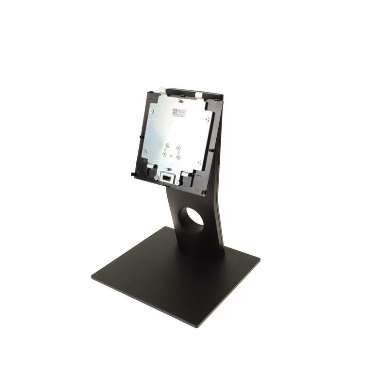Used Dell OEM AIO Monitor Stand Base for Optiplex 7440 7450 All in One Desktops 4C6VW
