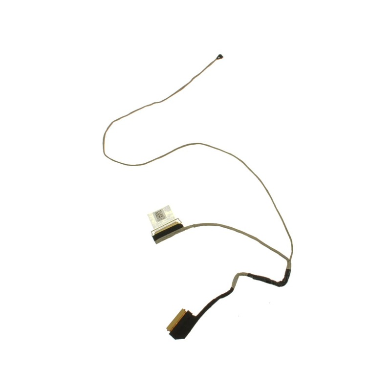 Used Dell OEM Inspiron 5558 5559 5555 15.6" Ribbon OTP LCD Video Cable For FHD Touchscreen DHP99