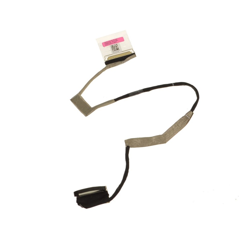 Used Dell OEM Inspiron 7577 15.6" Touchscreen Ribbon LCD Video Cable TS NYTG2
