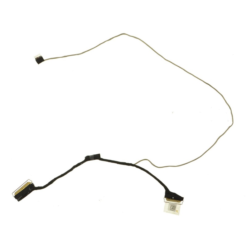 Used OEM Alienware 13 R3 13.3" FHD EDP Ribbon LCD Video Cable N732W