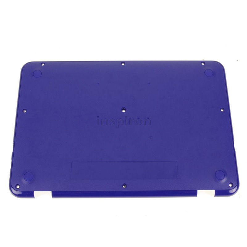 New Blue Dell OEM Inspiron 3162 3164 Bottom Base Cover Assembly 96VN0