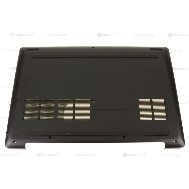New Dell OEM G Series G3 3579 Laptop Base Bottom Cover Assembly USB-C RKPKH