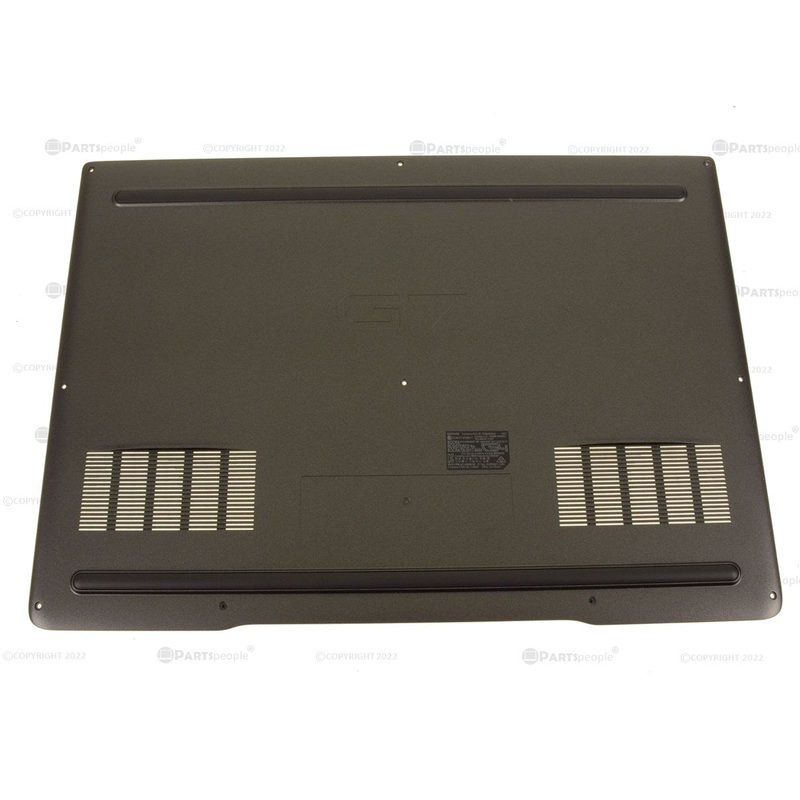 New Dell OEM G Series G7 7790 Laptop Base Bottom Cover Assembly XYK45