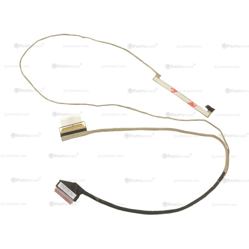 New Dell OEM Inspiron 3501 3505 15.6" Touchscreen Ribbon LCD Video Cable TS VXR52