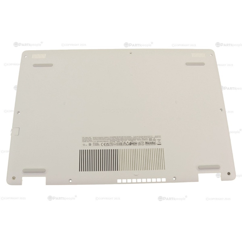 New Dell OEM Inspiron 3505 3501 Bottom Base Cover Assembly 3WNYX