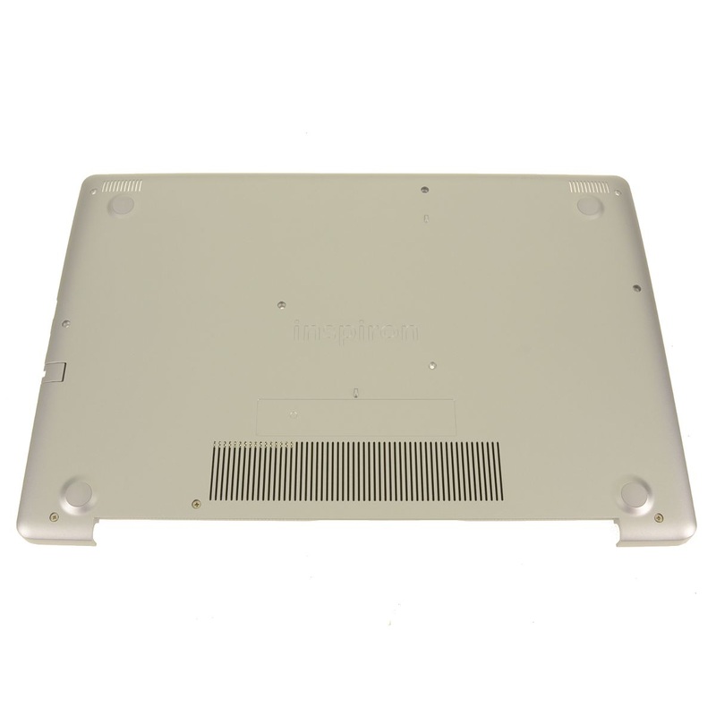 New Dell OEM Inspiron 3584 3583 Bottom Base Cover Assembly 6R87D
