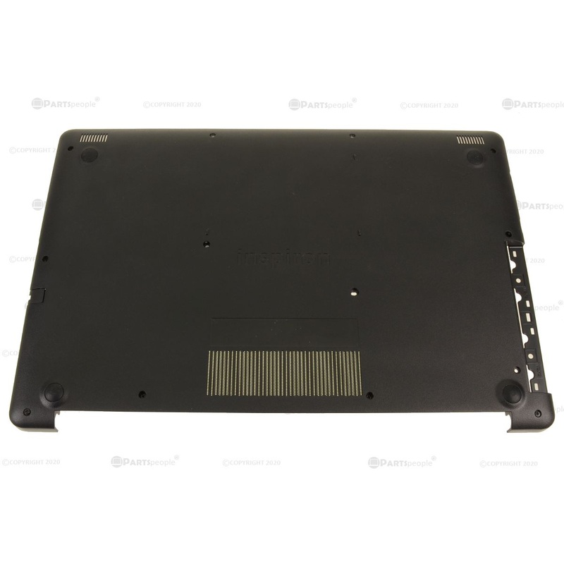 New Dell OEM Inspiron 3780 Laptop Base Bottom Cover Assembly H44V4