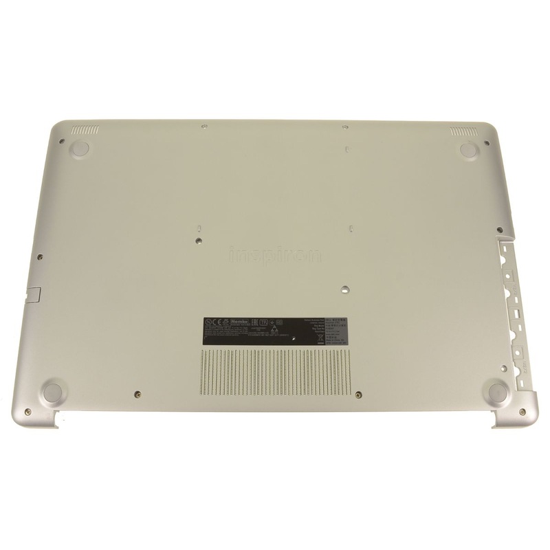 New Dell OEM Inspiron 3793 Laptop Base Bottom Cover Assembly XXRVG
