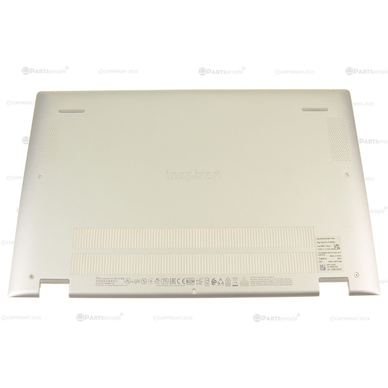New Dell OEM Inspiron 5402 Bottom Base Cover Assembly 0PMVD