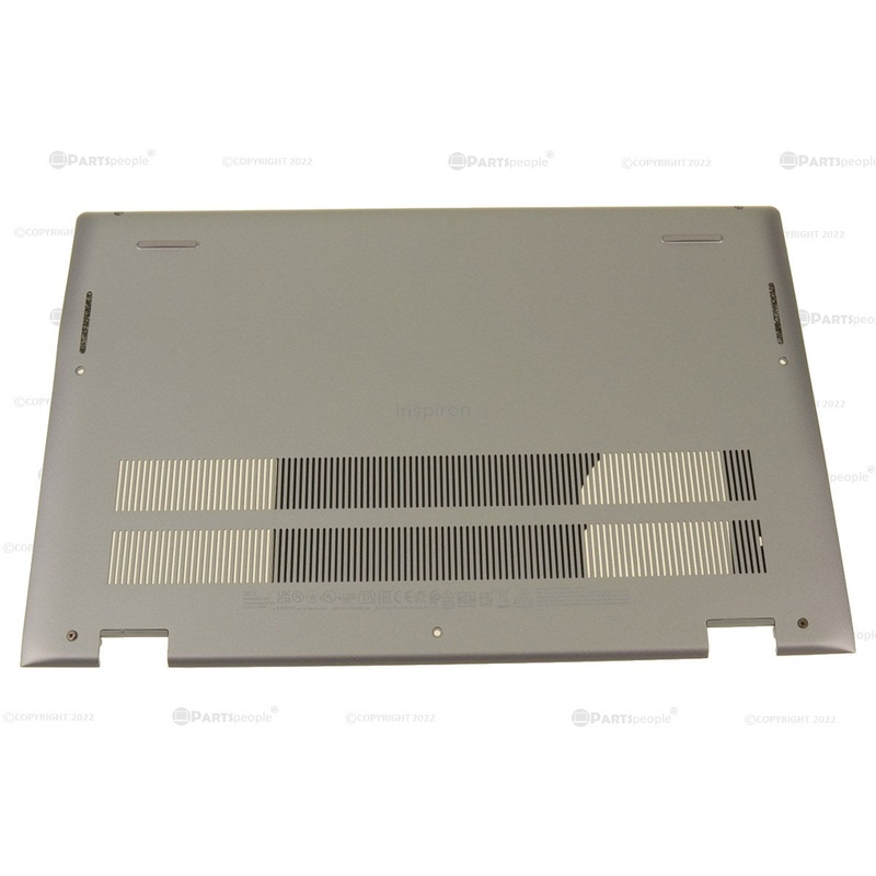 New Dell OEM Inspiron 5410 5415 Bottom Base Assembly 7HNY5