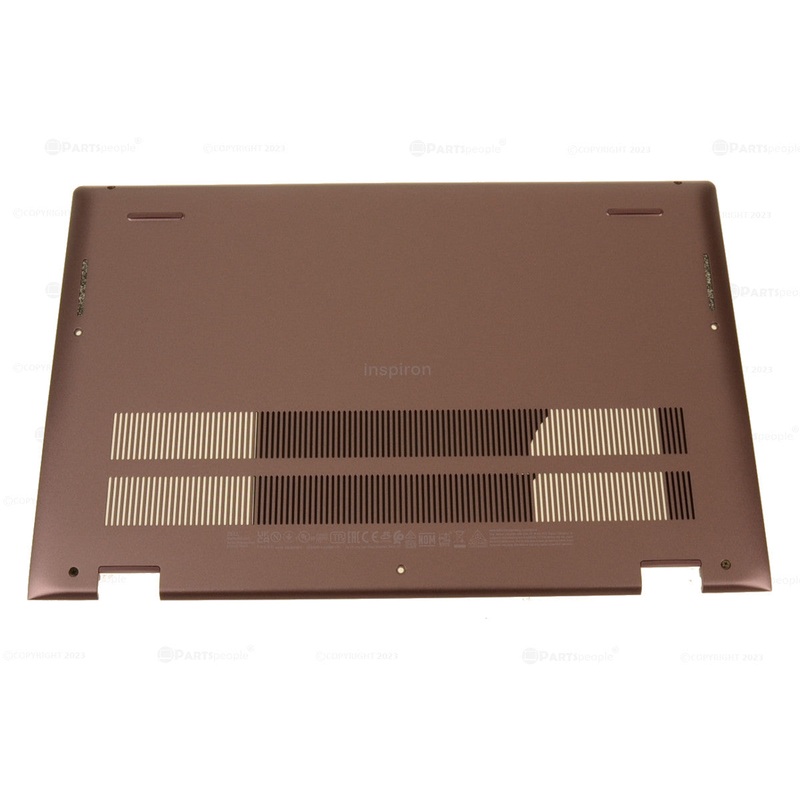 New Dell OEM Inspiron 5410 5415 Bottom Base Assembly HR8W9