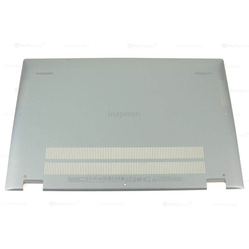 New Dell OEM Inspiron 5501 Bottom Base Cover Assembly HYJVM