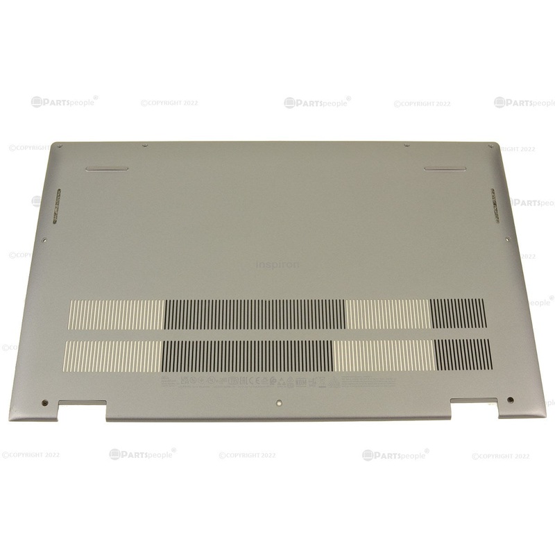 New Dell OEM Inspiron 5510 5515 Bottom Base Assembly 6W5VK