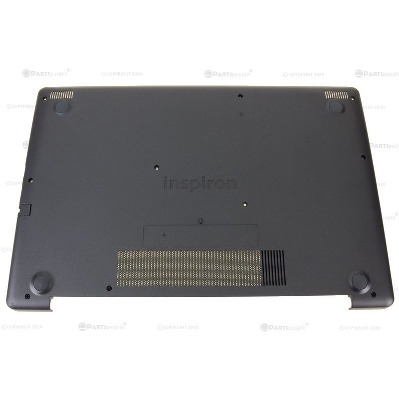 New Dell OEM Inspiron 5570 Bottom Base Cover Assembly WITHOUT Optical Drive 51HN5