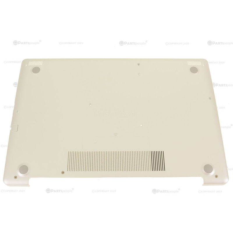 New Dell OEM Inspiron 5570 Bottom Base Cover Assembly WITHOUT Optical Drive GGN89