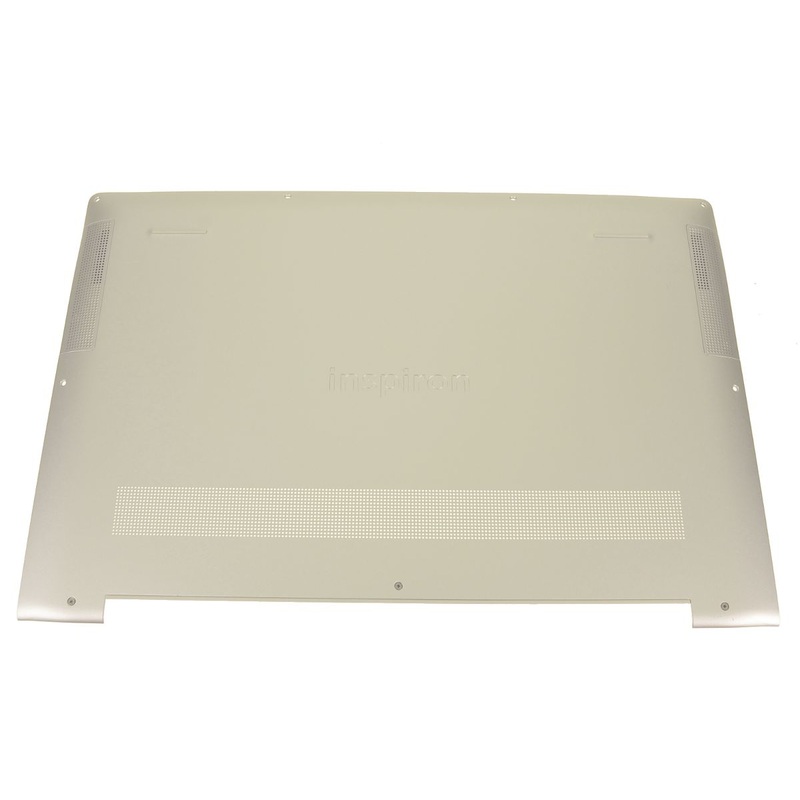 New Dell OEM Inspiron 7590 2-in-1 Bottom Base Cover Assembly MGD69